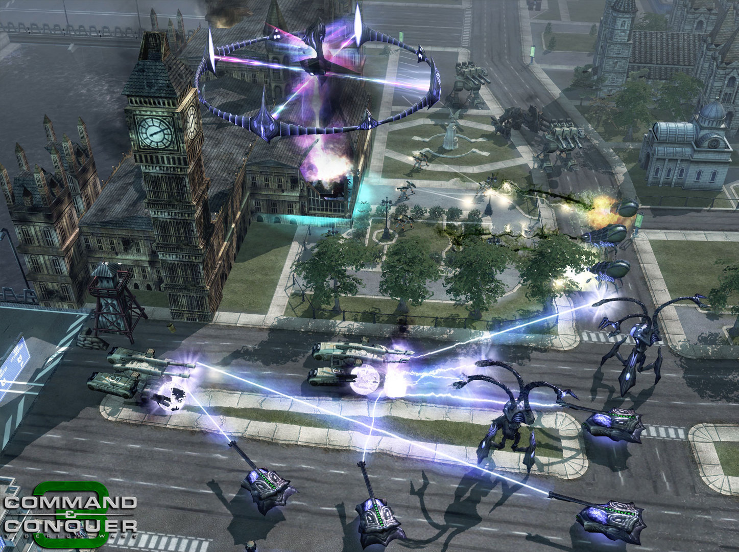 command and conquer 3 download for pc